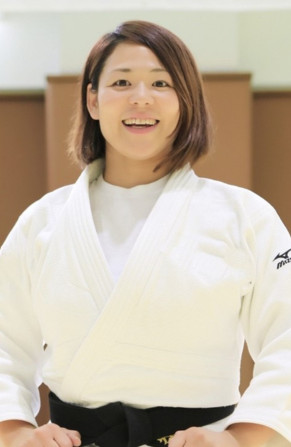 谷本 歩実　Ayumi Tanimoto