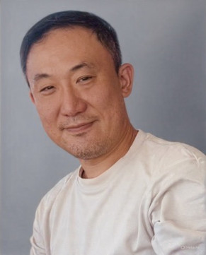 小玉　修平　Shuhei Kodama