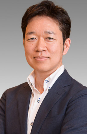 井手 伸一郎さん　Shinichiro Ide