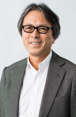 加治 慶光