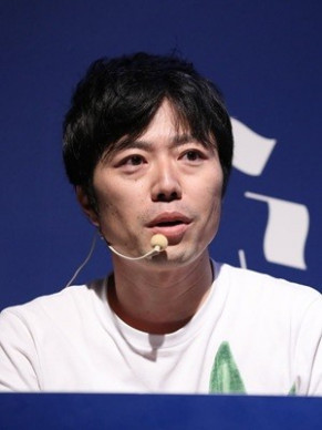 森田 憲久さん　Norihisa Morita