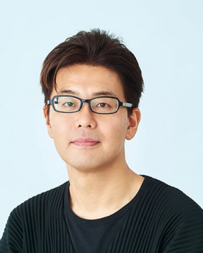 西澤 明洋 氏　Akihiro Nishizawa