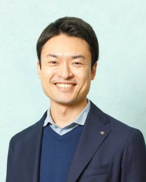 今村 健人 氏　Kento Imamura