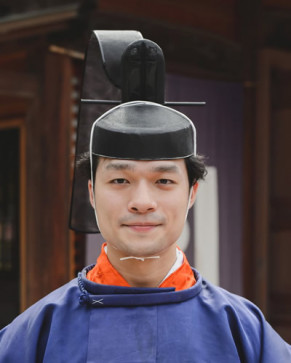 前田 典文 氏　Norifumi Maeda