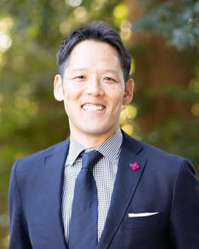 曽根 圭輔 氏　Keisuke Sone