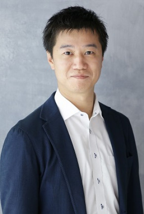 大矢 雄亮 　Yusuke Oya