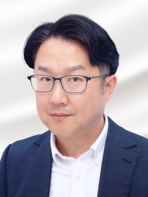 鈴木 良 さん　Ryo Suzuki