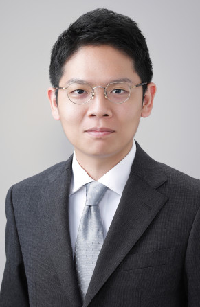 本山 裕輔　Yusuke Motoyama