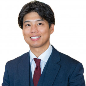吉岡 亮輔氏　Ryosuke Yoshioka