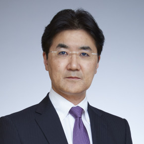 田久保 善彦　Yoshihiko Takubo