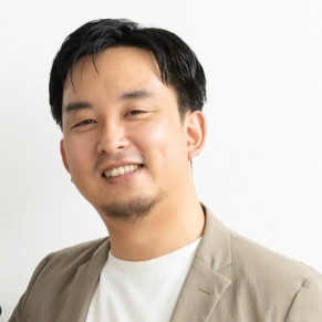 近藤 健太氏　Kenta Kondo