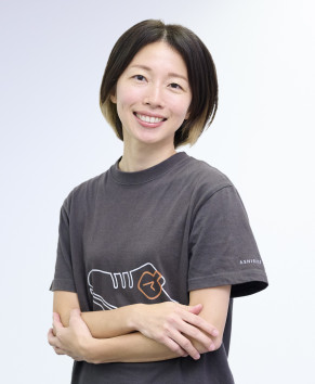 香山 由佳 さん　Yuka Kayama