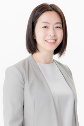 為永あゆみ　Ayumi Tamenaga
