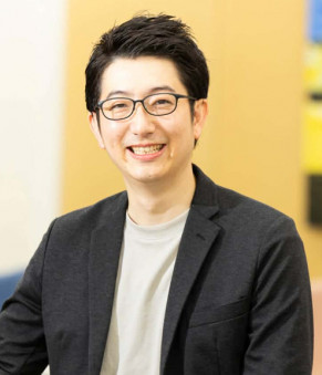築地 雄太郎　Yutaro Tsukiji