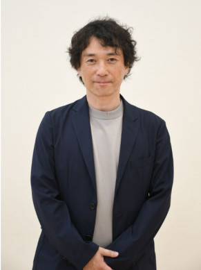 伊藤 浩一さん　Kouichi Ito