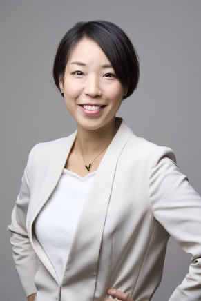 丸山 由佳　Yuka Maruyama
