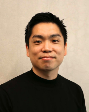 貞刈 博志さん　Hiroshi Sadakari