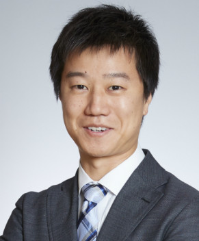 大矢 雄亮　Yusuke Oya