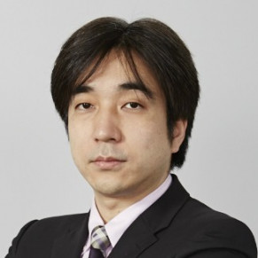 前川 卓志　Takushi Maekawa