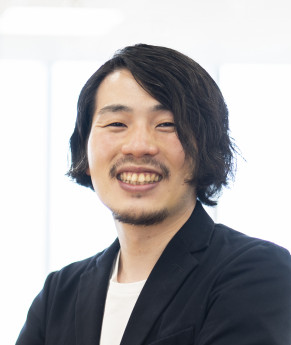 江口 伸行　Nobuyuki Eguchi