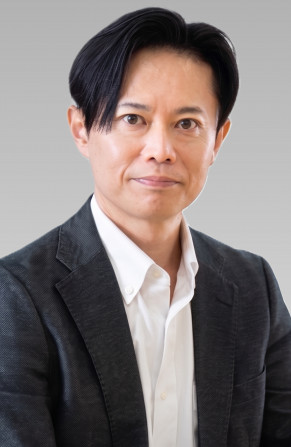 平山 宗隆　Munetaka Hirayama