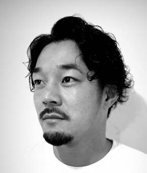椿 恭将さん　Yasumasa Tsubaki