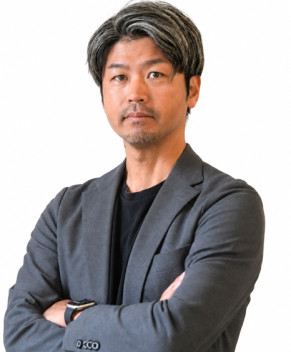 中田 義則 さん　Yoshinori Nakata