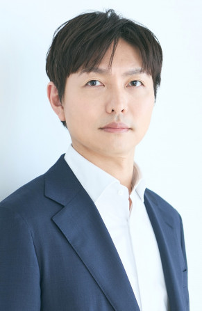 下道 陽平　Yohei Shimomichi