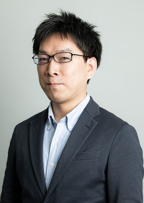 金丸 将宏 さん　Masahiro Kanamaru