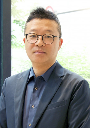 鈴木 健一　Kenichi Suzuki