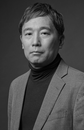 大嶋 博英　Hirohide Oshima