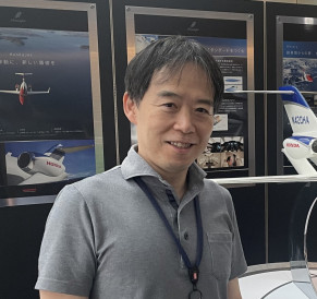 助川 岳史（2022期東京校）　