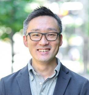 宮本 敬史さん　Takashi Miyamoto