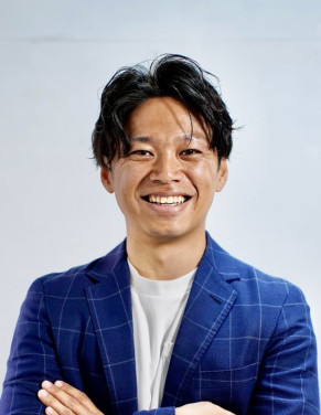 宮城 新さん　Shin Miyagi
