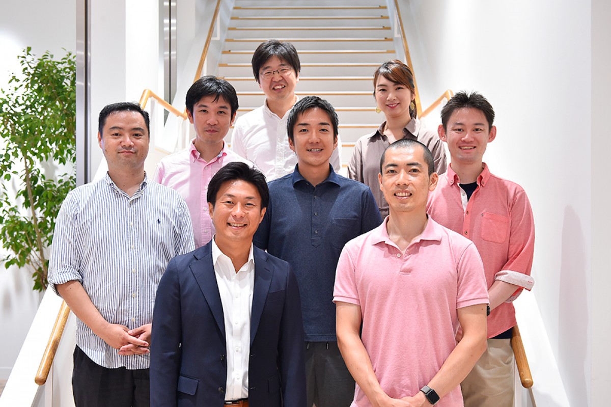一歩踏み出す勇気と志を受け継いでいく グロービス公認クラブ 変革クラブ イベントレポート グロービス経営大学院 創造と変革のmba