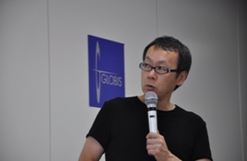 仙台校:「勝ち続ける組織への模索」星野リゾート代表取締役社長 星野佳路氏1