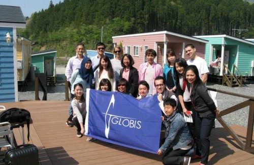 GLOBIS MBA Tohoku Trip 2015　Apr 27-291