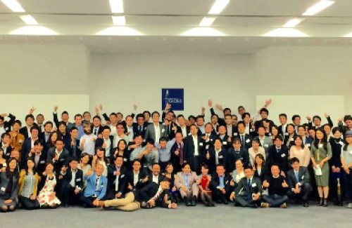 グロービス経営大学院「2015年度同窓会」