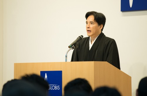 2017年 入学式1