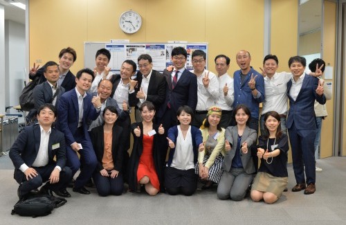 公認クラブ活動幹事のみなさん
