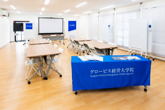 体験クラス風景