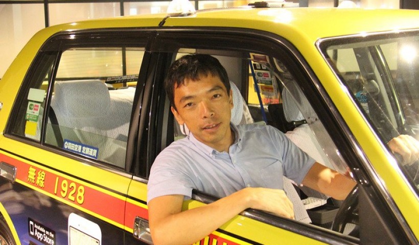 卒業生の濱暢宏さんが知見録で紹介されました：日本交通／JapanTaxi濱暢宏氏「オペレーショ...