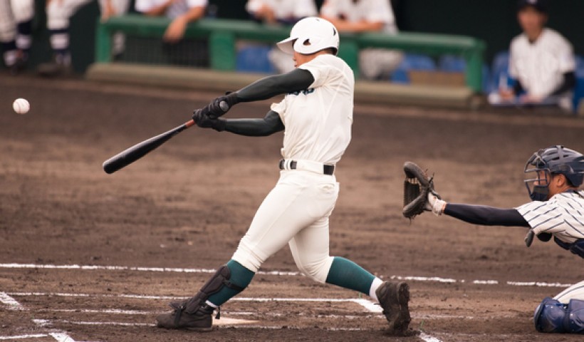 終戦の日に思う、夏の甲子園が灼熱の炎天下で行われる理由