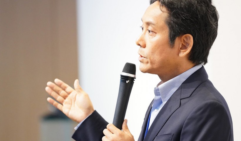 リクルート峰岸社長が語る「1兆円企業をつくるための5つの鍵」とは？