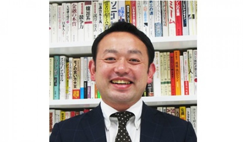 卒業生 江原潤さんが「2030年の働くを考える／RMS」に掲載されています：部下に仕事を任せら...