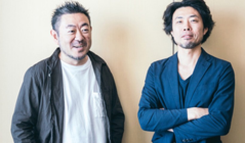 プレゼンは想いを伝えるツール、なぜ伝えたいのかを考えよ【前田鎌利氏×伊藤羊一氏】