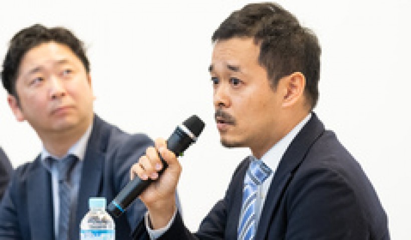 新規事業開発をどう前進させるか？ソフトバンクとコメ兵の事例