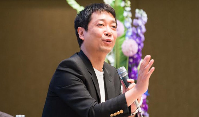 【水野学】「ターゲット」という言葉を簡単に使わないでください