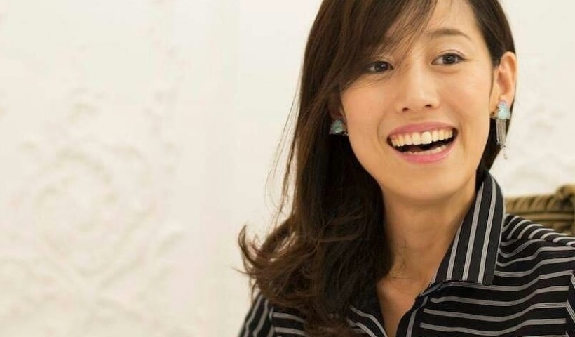 卒業生 山口有里さんが、Social Town Guideに掲載されました：【東京】山口有里（...