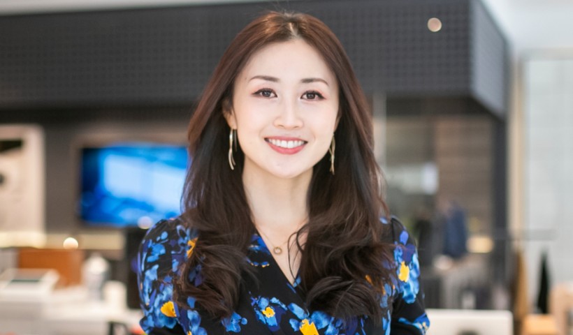 起業家・石川加奈子さん「最後は、自分を信じられるかどうか。スマートお守りに賭けた、覚悟と挑戦」